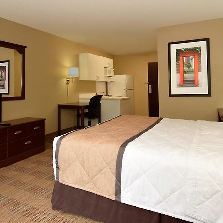Extended Stay America Suites - Los Angeles - San Dimas Exterior foto