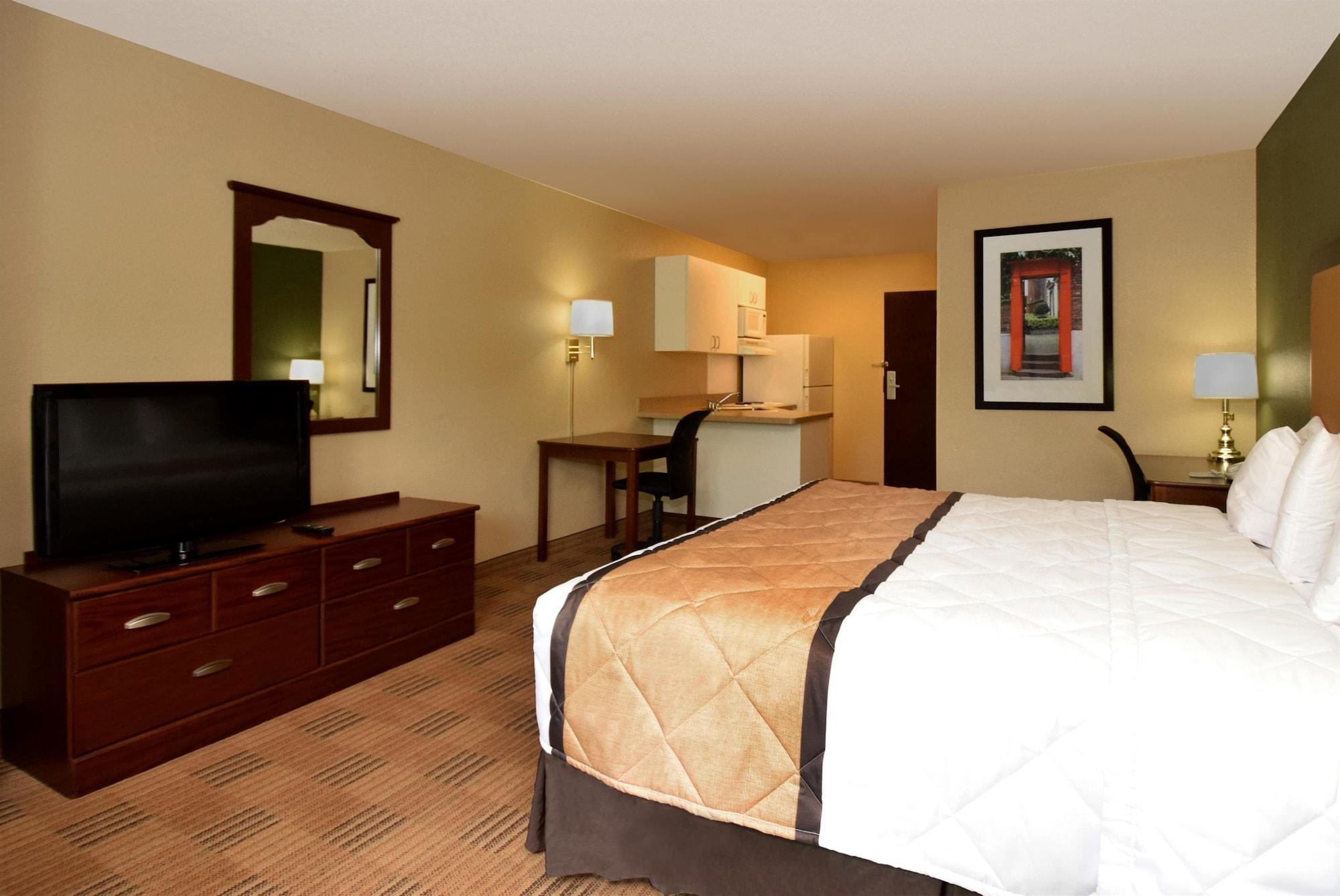 Extended Stay America Suites - Los Angeles - San Dimas Exterior foto