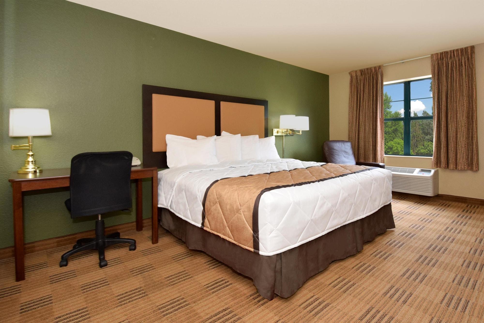 Extended Stay America Suites - Los Angeles - San Dimas Exterior foto