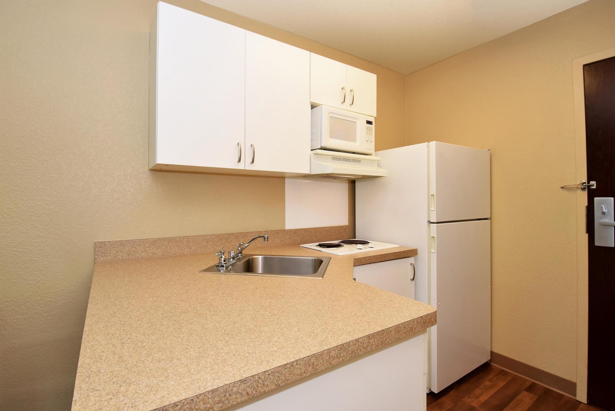 Extended Stay America Suites - Los Angeles - San Dimas Exterior foto