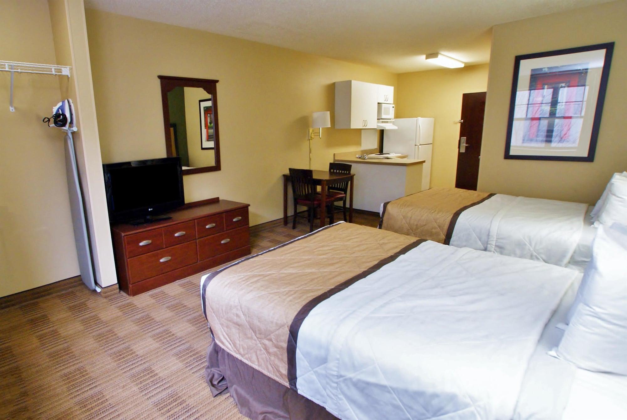 Extended Stay America Suites - Los Angeles - San Dimas Exterior foto