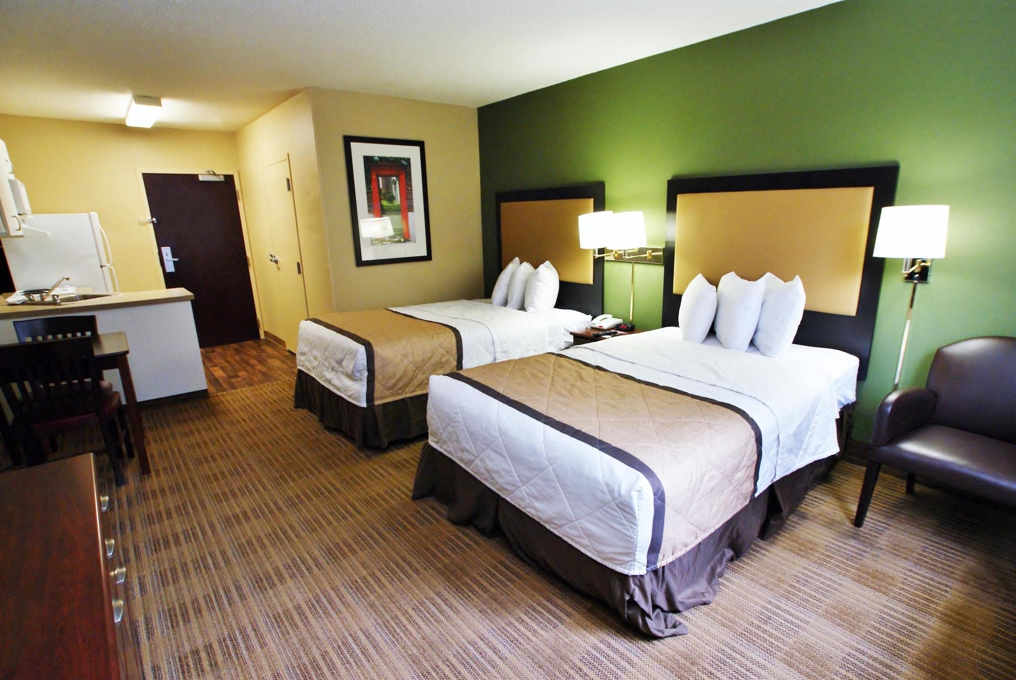 Extended Stay America Suites - Los Angeles - San Dimas Exterior foto