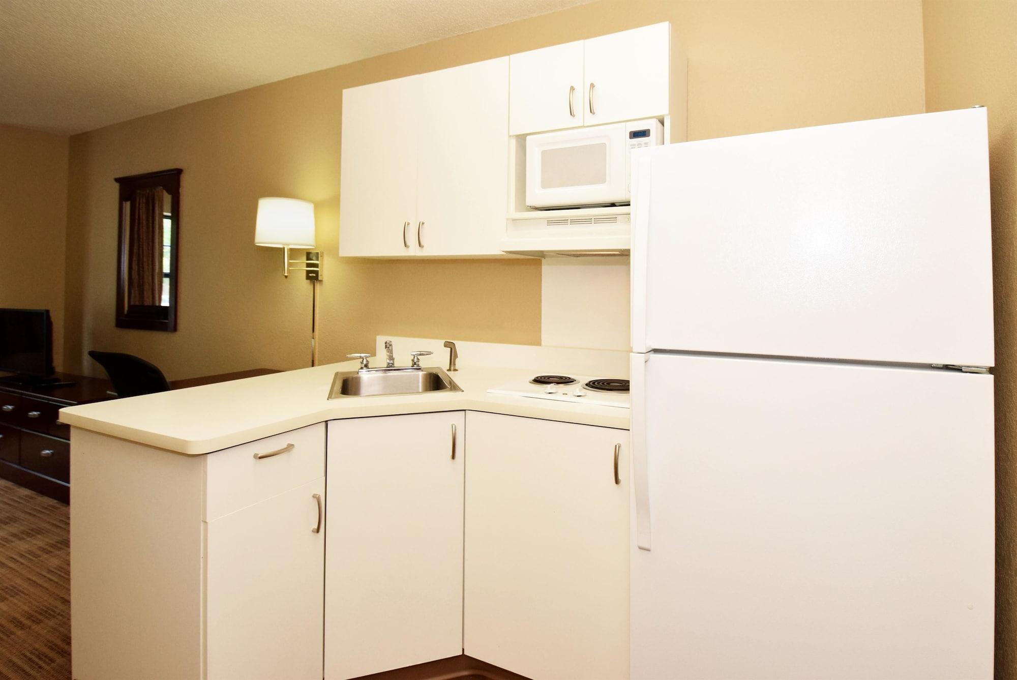 Extended Stay America Suites - Los Angeles - San Dimas Exterior foto
