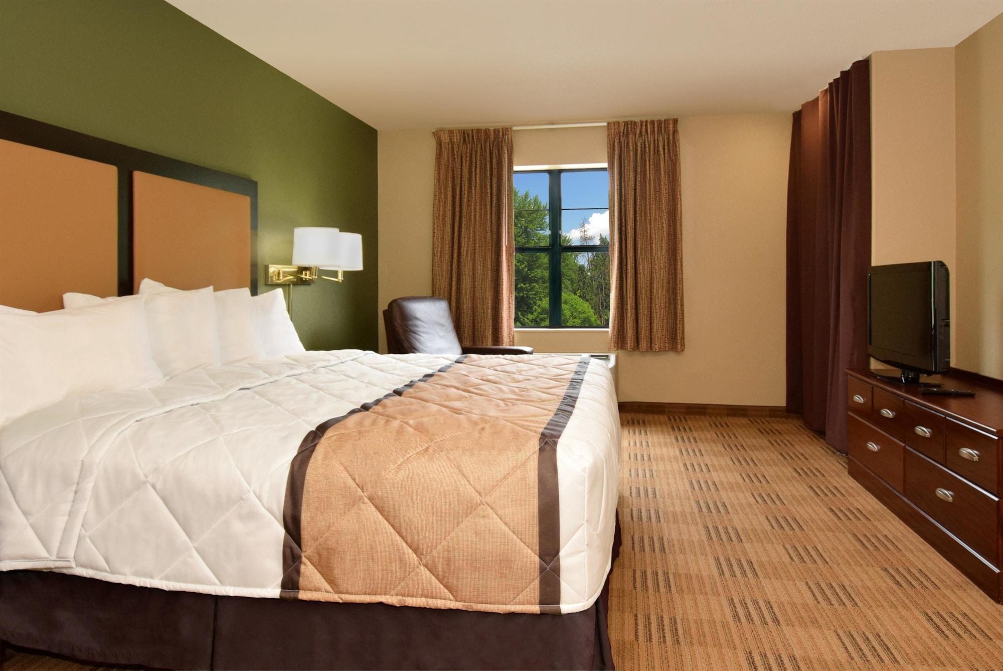 Extended Stay America Suites - Los Angeles - San Dimas Exterior foto
