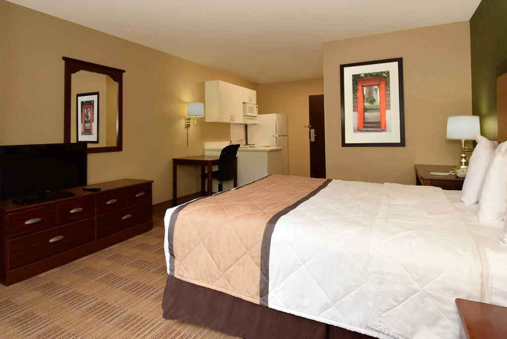 Extended Stay America Suites - Los Angeles - San Dimas Exterior foto