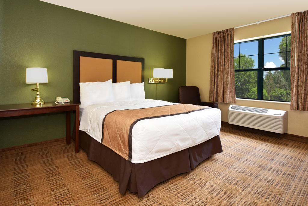 Extended Stay America Suites - Los Angeles - San Dimas Exterior foto