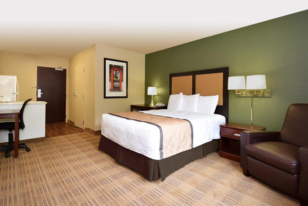 Extended Stay America Suites - Los Angeles - San Dimas Exterior foto