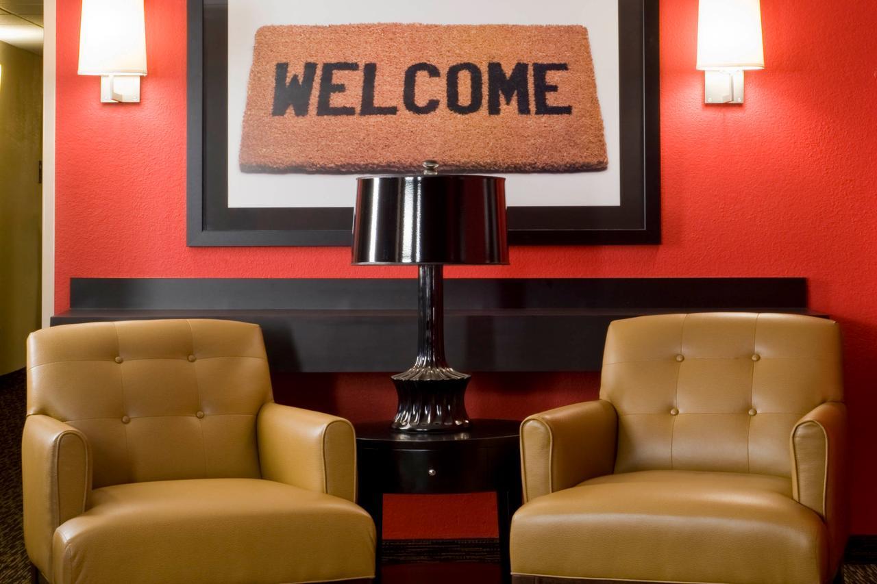 Extended Stay America Suites - Los Angeles - San Dimas Exterior foto