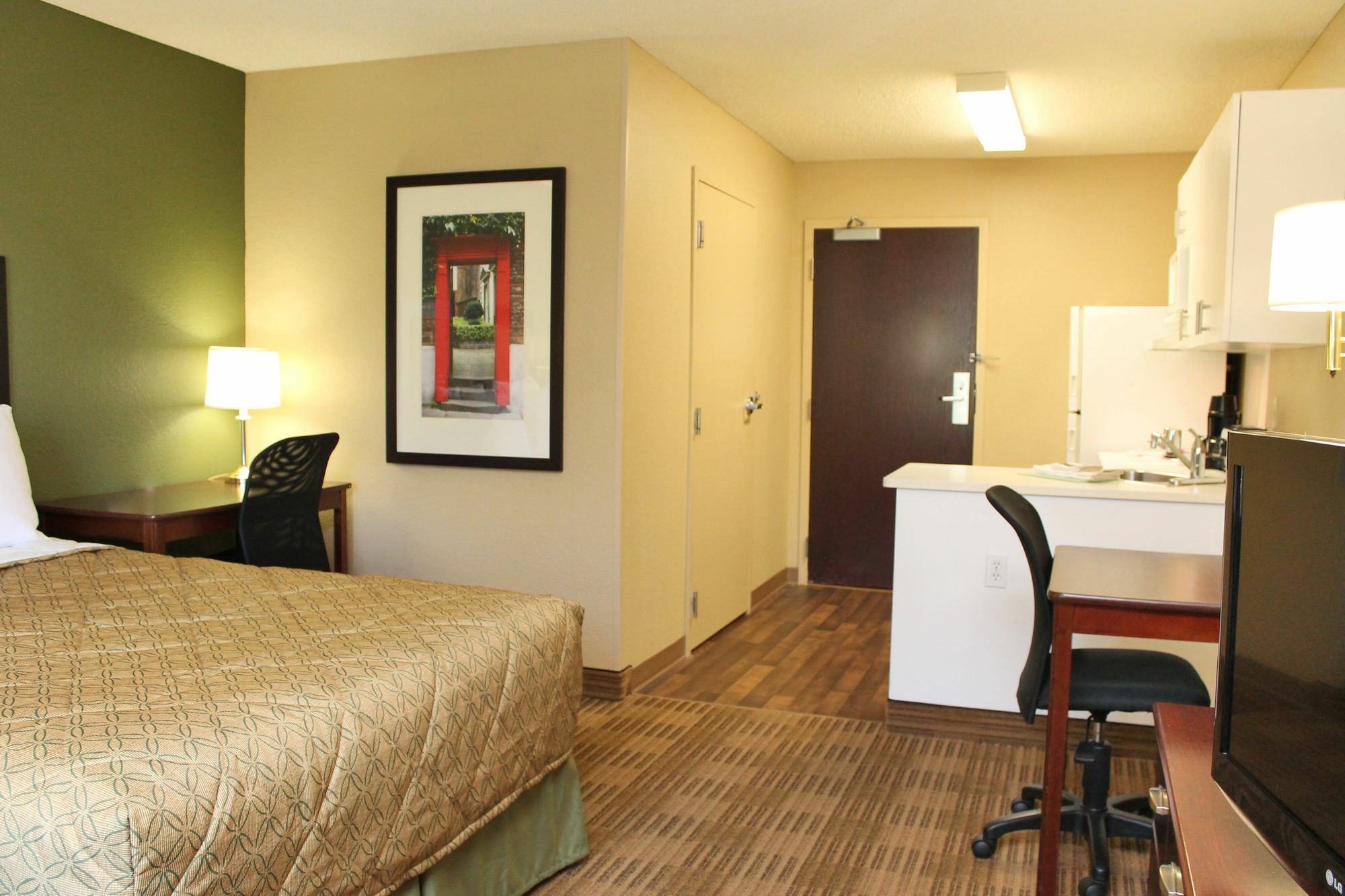 Extended Stay America Suites - Los Angeles - San Dimas Exterior foto