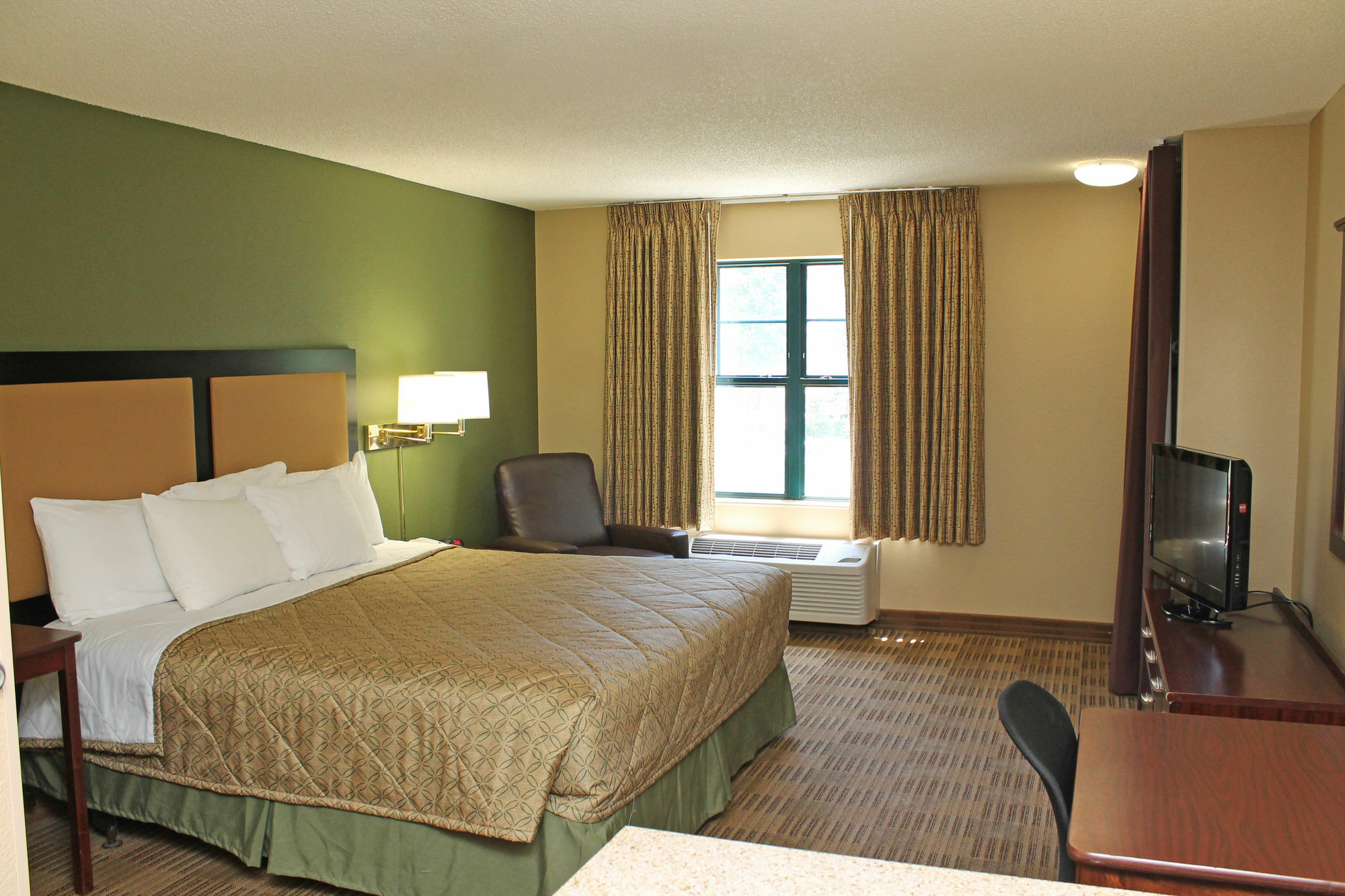 Extended Stay America Suites - Los Angeles - San Dimas Exterior foto